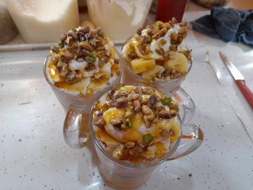 عکس ویتامینه دایی محمد