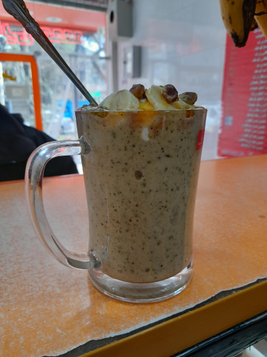 عکس ویتامینه دایی محمد