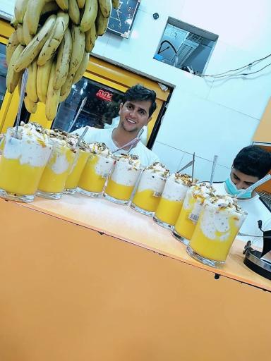 عکس ویتامینه دایی محمد