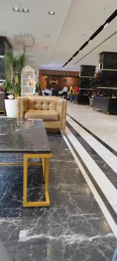 عکس بیمارستان چشم پزشکی آفتاب