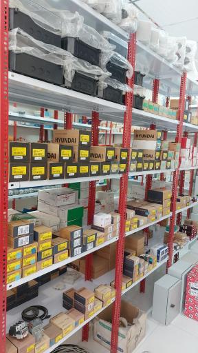 عکس کالا برق ادیسون پاور 