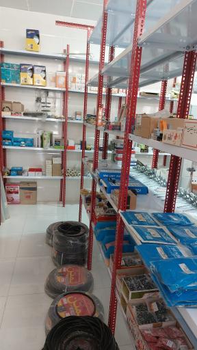 عکس کالا برق ادیسون پاور 