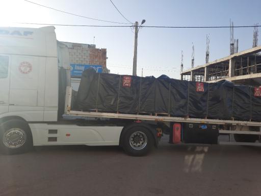 عکس فروشگاه سقف کاذب کناف