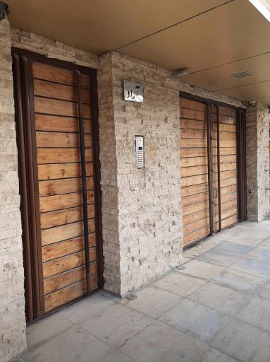 عکس مجتمع مسکونی آراد