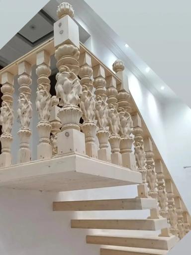 عکس نجاری عماد باقی پور