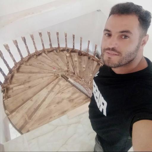 عکس نجاری عماد باقی پور