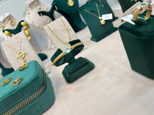 عکس شهر طلا 