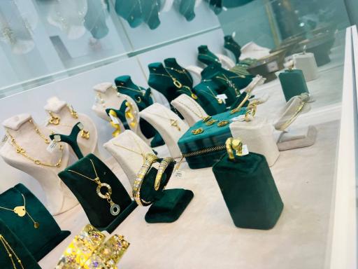 عکس شهر طلا 