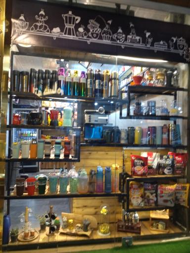 عکس آی کافه