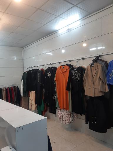 عکس مزون دلاویز