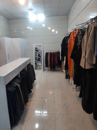 عکس مزون دلاویز