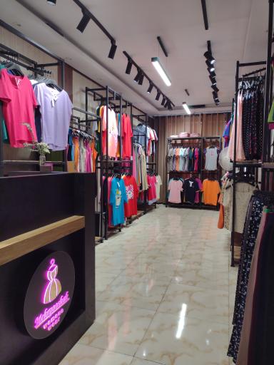 عکس مهرپوشاک شعبه دو 