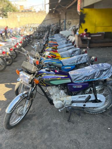 عکس مزایده فروشی پیر سلطانی