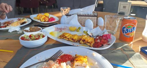 عکس رستوران اپی پز