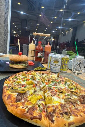 رستوران اپی پز