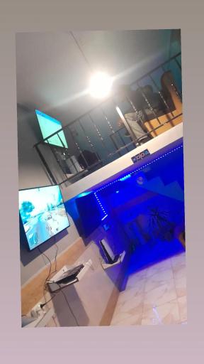 عکس گیم نت گیم زون