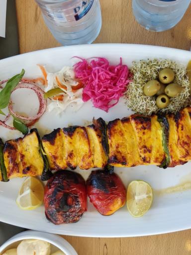 رستوران اپی پز