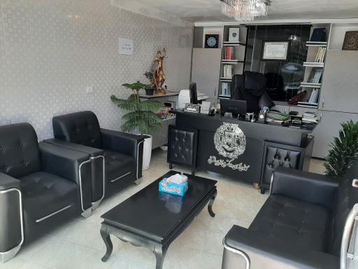 دفتر وکالت عباس رحیمیان