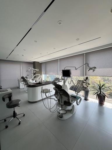 عکس مرکز دندانپزشکی و زیبایی نویامد