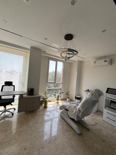 عکس مرکز دندانپزشکی و زیبایی نویامد