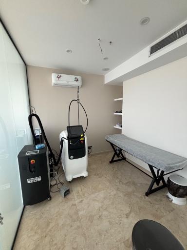 عکس مرکز دندانپزشکی و زیبایی نویامد