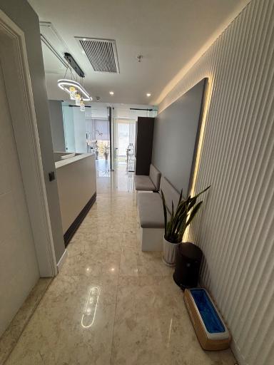 عکس مرکز دندانپزشکی و زیبایی نویامد