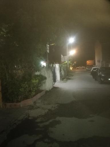 عکس هتل آپارتمان کاسپین 