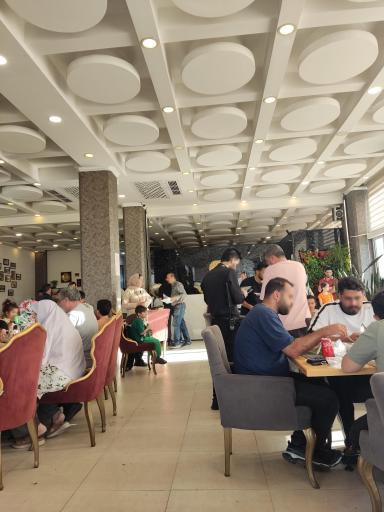 عکس رستوران اپی پز