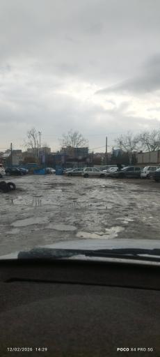 عکس کاراژ شربیانی 