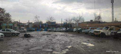 عکس کاراژ شربیانی 