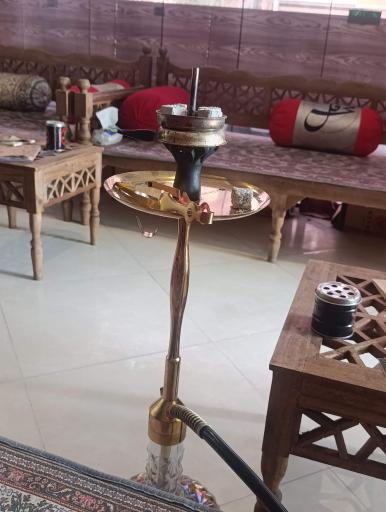 عکس کافه رستوران مرهم