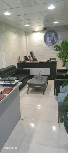 عکس خانه سبز اهواز