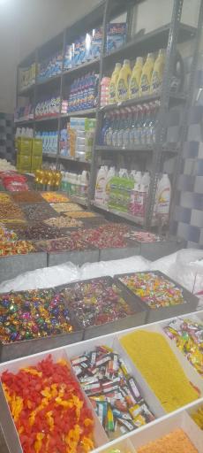 خواروبار فروشی برادران شفیعی