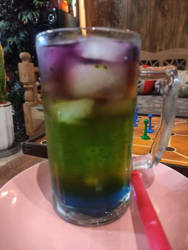 عکس کافه رستوران مرهم