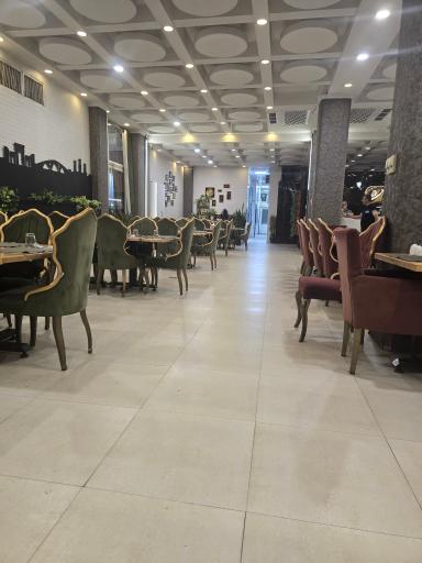 عکس رستوران اپی پز