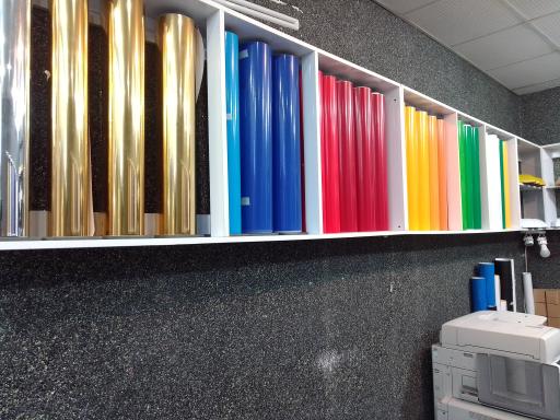 عکس خدمات چاپ عماد