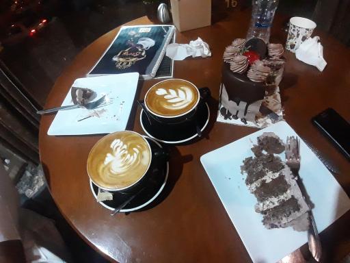 عکس کافه استوری