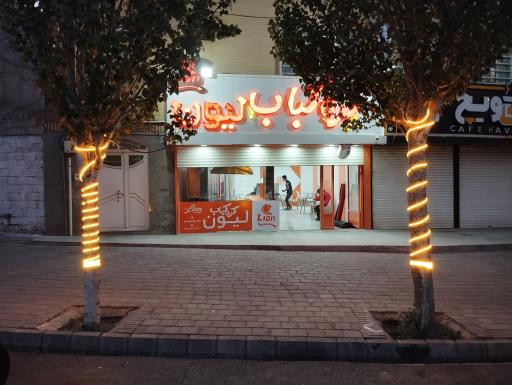 کره کباب لیون