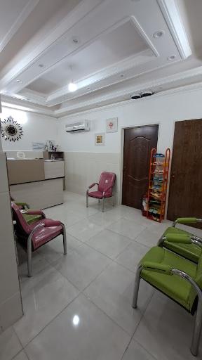 عکس کلینیک مادر ایمن