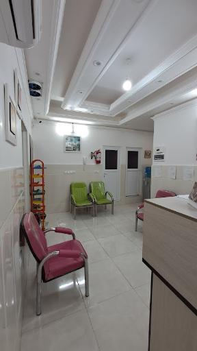 عکس کلینیک مادر ایمن