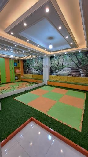 عکس کلینیک مادر ایمن