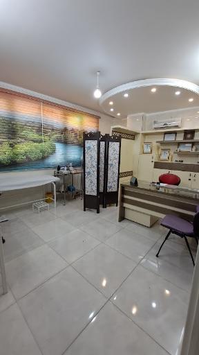 عکس کلینیک مادر ایمن