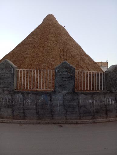 عکس یخدان کریم آباد