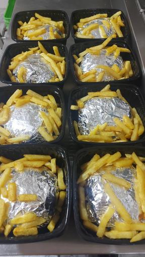 عکس کافه فست فود رستوران رونیکا