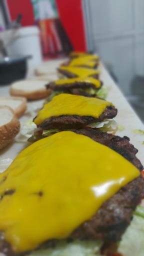 عکس کافه فست فود رستوران رونیکا