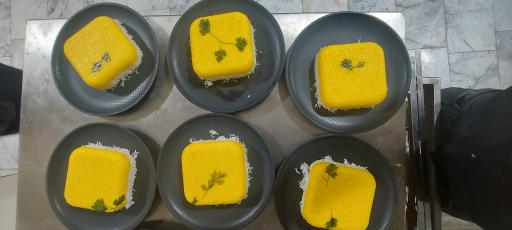 عکس کافه فست فود رستوران رونیکا