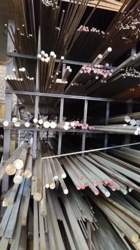 عکس فولاد صالح 