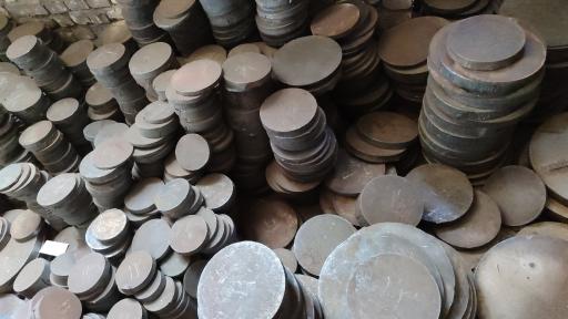 عکس فولاد صالح 