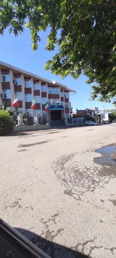 عکس اداره کل دامپزشکی استان مازندران