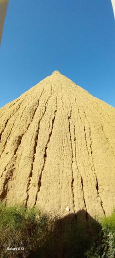 عکس یخدان کریم آباد